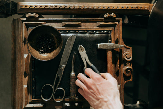 Curso de Restauración – Nivel Avanzado