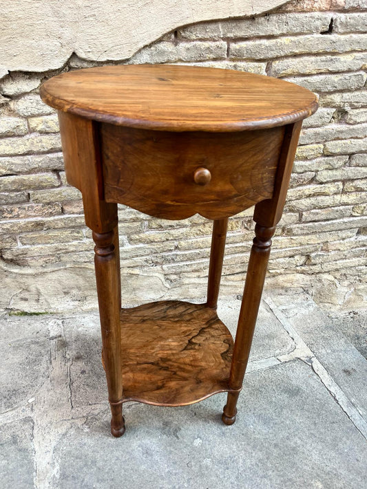 Mesilla veladora
