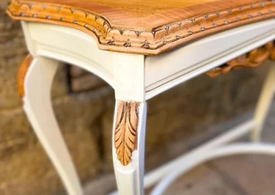 desperfectos ocasionados por el paso del tiempo restaurados