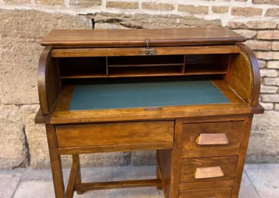 escritorio restaurado