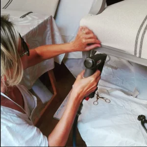 Curso de restauración