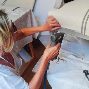 Taller de decoración