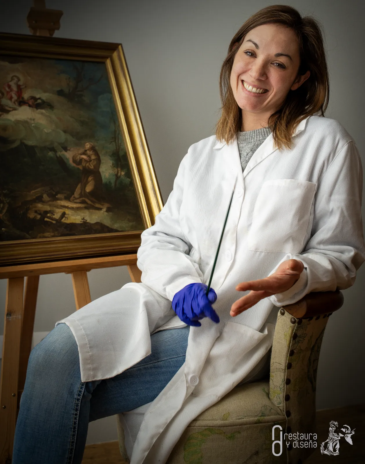 sandra-llorens Sandra llorens